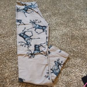 LuLaRoe Leggings OS